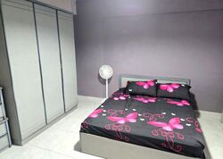 Blk 646 Pasir Ris Drive 10 (Pasir Ris), HDB Executive #551236411